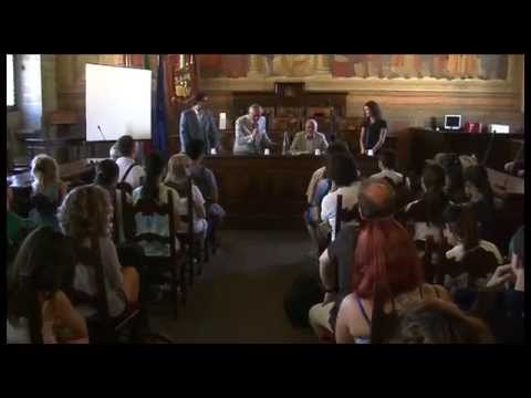 Orchestra Guido d'Arezzo, 60 musicisti da tutto il mondo in città