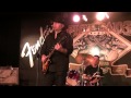 Old love. Гия Дзагнидзе и Modern Blues Band. 