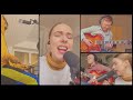 Red Room by Lash&Grey feat. H0wdy #hiatuskaiyote #cover #session