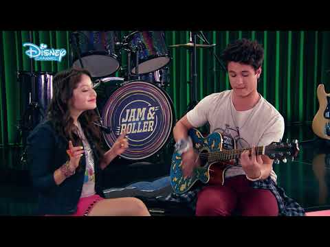 Soy Luna: Yo Quisiera
