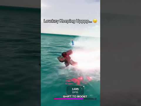 Wally Or Black Flash ? #roblox #flashpoint #wallywest #blackflash