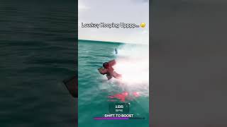 Wally Or Black Flash ? #roblox #flashpoint #wallywest #blackflash