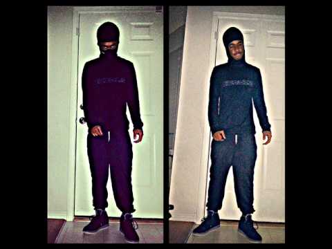 Yung Byrd - Freestyle