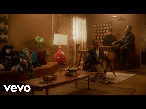 Tal Vez Mañana - Matisse
