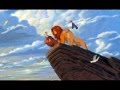 Lion King "This Is Where I Belong" AMV 