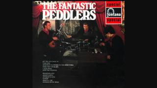 The Peddlers - I Love Paris