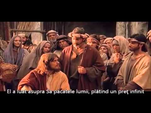 Singurul Dumnezeu adevărat şi pe Isus Hristos pe care El L-a trimis