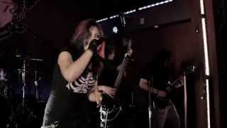 CYCLIC ENIGMA - Desapia (OFFICIAL VIDEO)