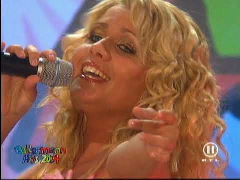 Novaspace - Dancing With Tears In My Eyes (Live at Ballermann Hits)