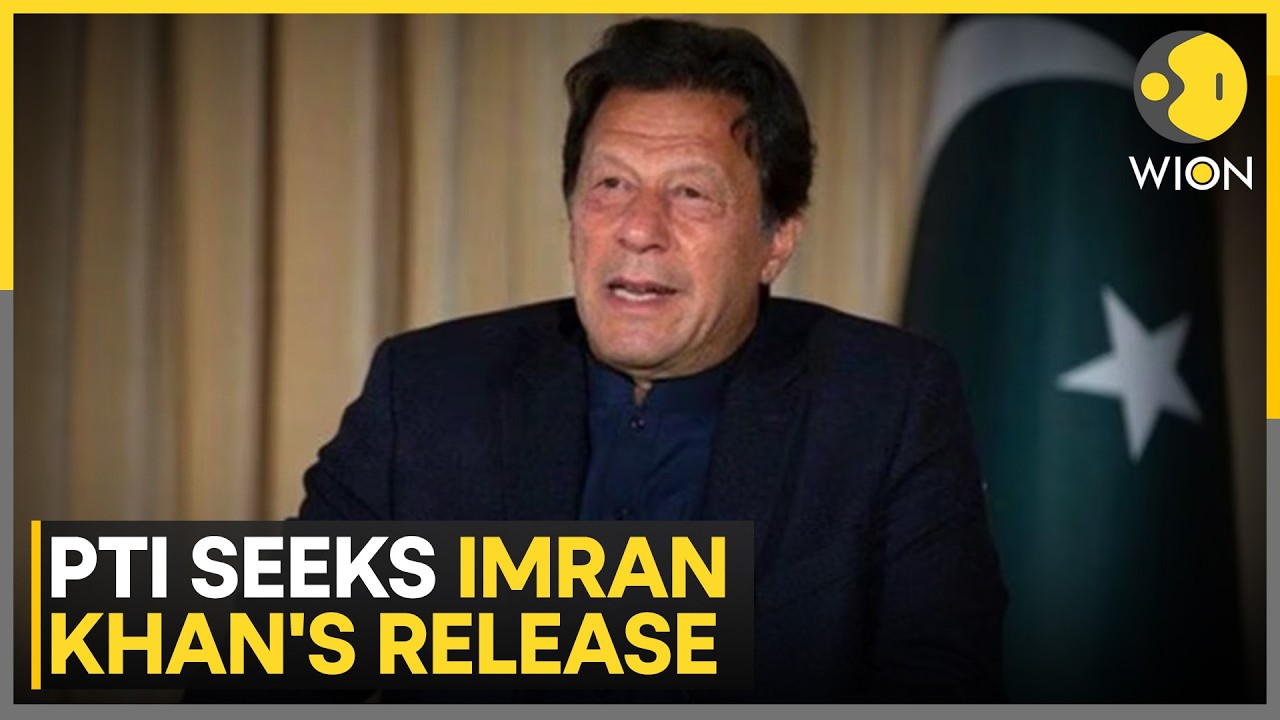 Protests Broke Out Across Pak | Legal Trouble Continues for Imran Khan | WION News