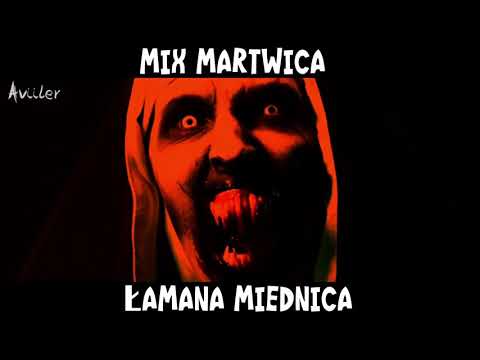 VIXA PIXA - MIX MARTWICA ŁAMANA MIEDNICA 💀🎵🔥 (10h) ⚠️EPILEPSY WARN⚠️
