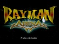 Rayman M Arena PC USA Walkthrough