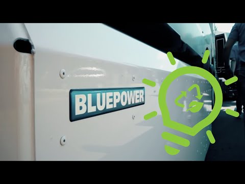 Entsorgungswirschaft innovativ: Emissionsfrei Entsorgen mit Wasserstoff