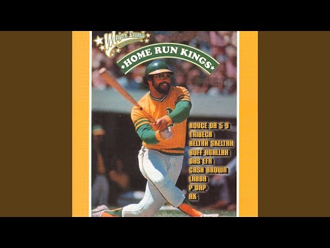 Clubber Lang (feat. Sean Price, Agallah, Labba & Matt Fingaz)