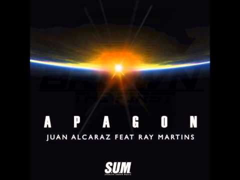El Apagon Ping Pong   Juan Alcaraz Feat Ray Martins DJ BROWN (the first) Mashup