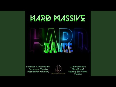 Days Of Thunder (Seventy Six Project Remix)