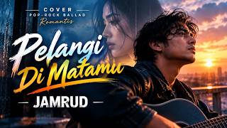 Download lagu Pelangi Di Matamu – JAMRUD | Cover Pop Rock Ballad Romantis 🎸💔 mp3