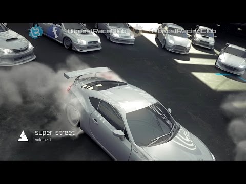 Forza Motorsport 6 | Career Mode | Super Street, Type R, 200K + Car Vlog Talk & More