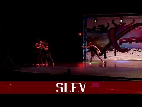 Dance Moms - The Panic Room (Full Song)