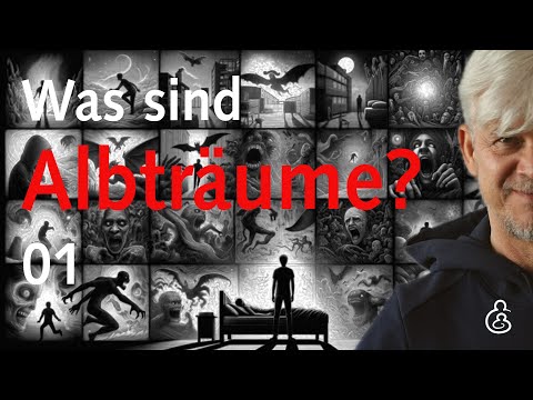 Was sind Albträume? - Albträume 01