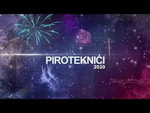 Pirotekniċi Ħal Luqa