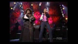 alicia keys, angie stone & eve a woman's worth & brotha part ii live