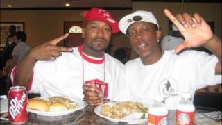 Dizzee Rascal &amp; Bun B - H Town