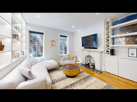 42 Garden Street, Unit 1, Boston, MA - Presented by Scott McNeil