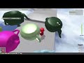 dodge teapots gameplay
