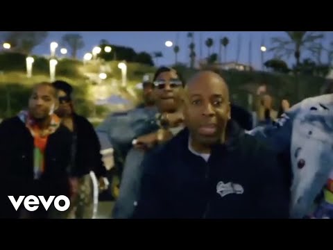 The Legendary Smooth B - Before (Official Music Video) [Clean Edit] ft. Outlawz