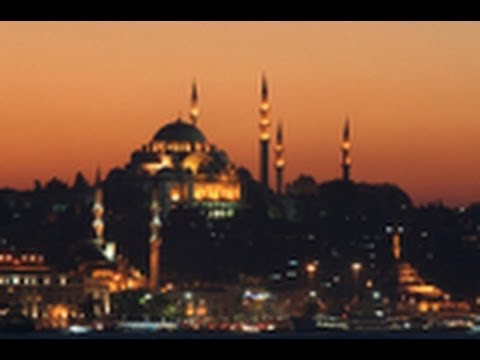 Istanbul travel guide to istanbul