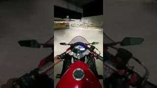 Download lagu Turbo LED 30w on Ninja 250 Fi mp3