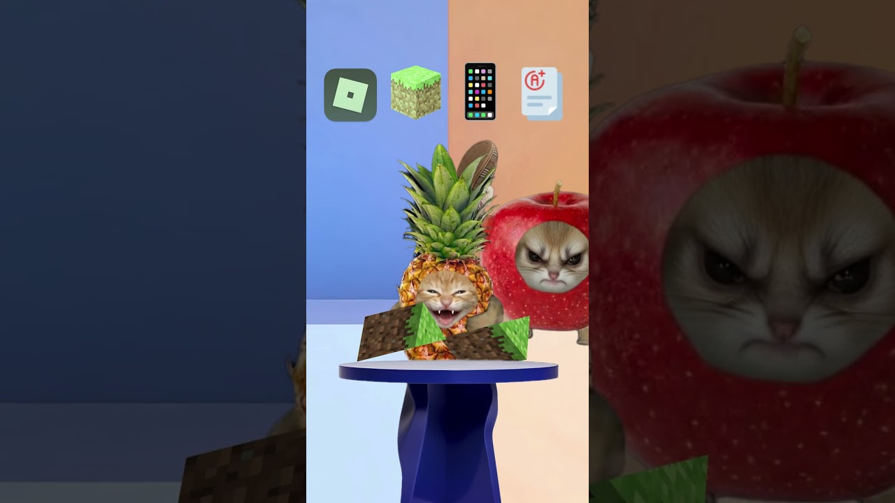 Gaming or Study?? 🥺