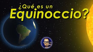 What is an Equinox? - When is the Equinox?