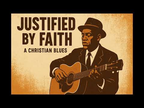 Justified By Faith 