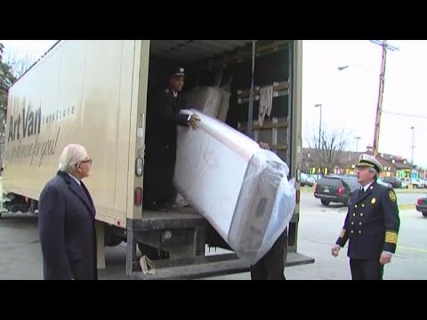 Art Van exploring sale and possible bankruptcy