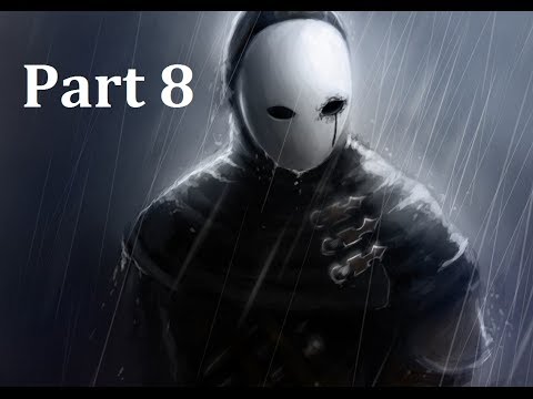 Dark Souls 2 GamePlay Walkthrough "Cleric" Part 8