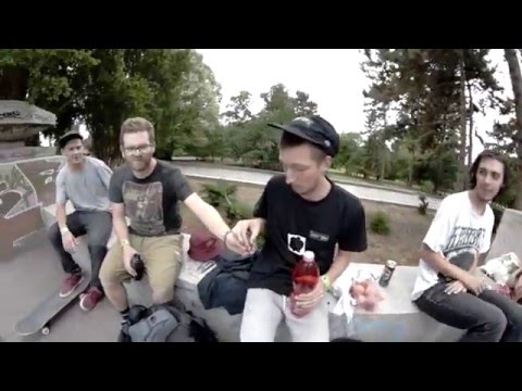 Peniaze stále nie sú problém - TRAILER