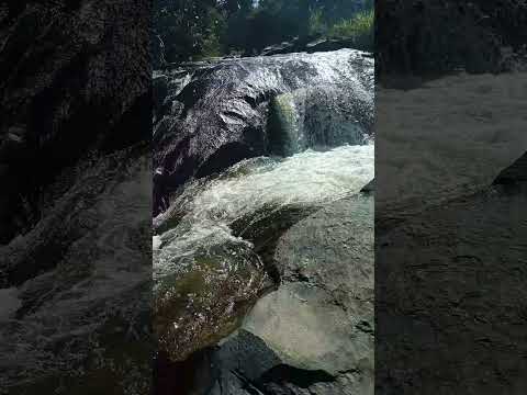 pedal até cachoeira da arapuca em Bela Vista de Goiás
