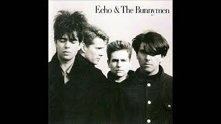 Echo &amp; The Bunnymen - Satellite