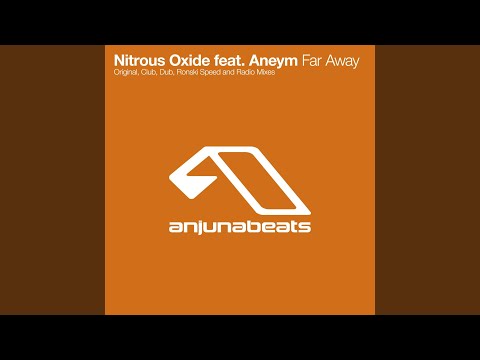 Far Away (Dub Mix)