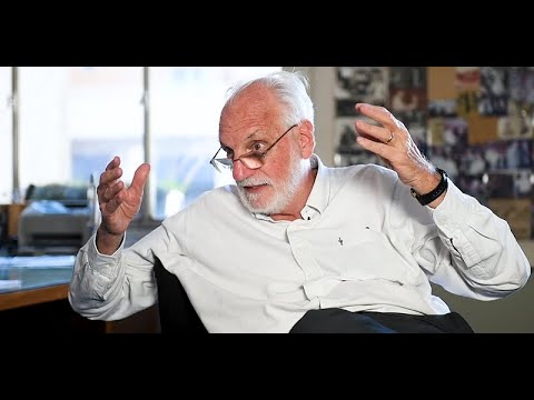 Juan Carlos De Pablo cruzó a Máximo Kirchner: “No sabe de lo que están hablando”