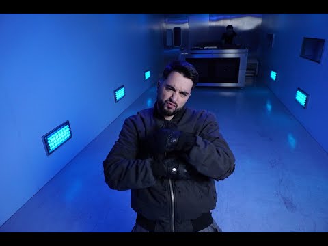 Chema Rivas - Hasta el espacio (Videoclip Oficial)