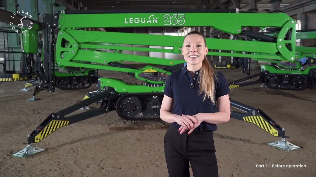 Before Operation | Part 1