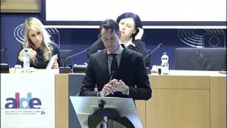 Responsible Gaming Day 2018 (full event video)