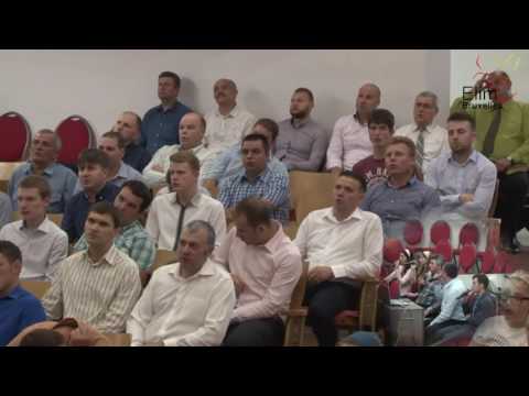 Serviciul divin 10.07.2016 seara