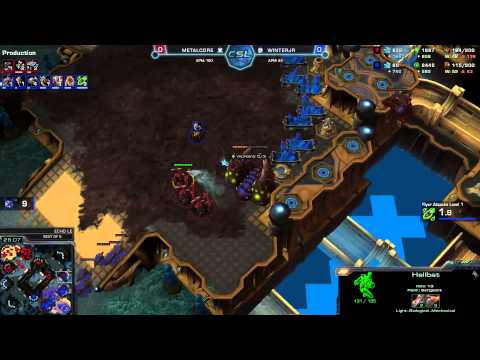 CSL Ro32 - Group C - Match 1