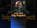 Pick One Habit Sh Abdullah Oduro