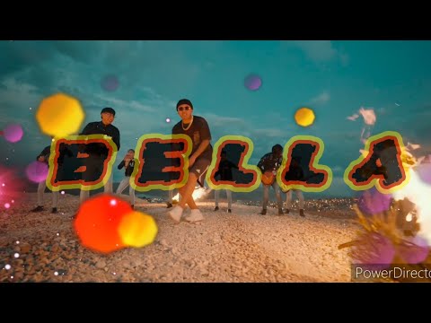 Bella -  Danico el único ft Kimera (Oficial)