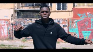 Ghetto Boy - Sigo Aquí (Videoclip Official